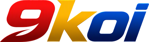 9koi Logo